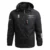 Aston Martin DB5 Waterproof Outdoor Jacket Detachable Hood Windbreaker HTWOJAMDB5 – Aston Martin Jacket