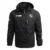 BMW XM Waterproof Outdoor Jacket Detachable Hood Windbreaker HTWOJBMWXM – BMW Jacket