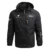 Ford Bronco Waterproof Outdoor Jacket Detachable Hood Windbreaker HTWOJF1BRO – Ford Jacket