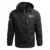 Ford Exclusive Waterproof Outdoor Jacket Detachable Hood Windbreaker HTWOJF1ZZ – Ford Jacket