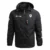 Dino 246 GT Waterproof Outdoor Jacket Detachable Hood Windbreaker HTWOJFID2G – Ferrari Jacket