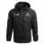 Honda Civic Type R Waterproof Outdoor Jacket Detachable Hood Windbreaker HTWOJH1CTR – Honda Jacket