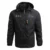 Jaguar E-Pace Waterproof Outdoor Jacket Detachable Hood Windbreaker HTWOJJUEPA – Jaguar Jacket