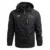 Jaguar XE Waterproof Outdoor Jacket Detachable Hood Windbreaker HTWOJJUXE – Jaguar Jacket