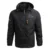 Jaguar Exclusive Waterproof Outdoor Jacket Detachable Hood Windbreaker HTWOJJUZZ – Jaguar Jacket