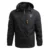 Lamborghini Centenario Waterproof Outdoor Jacket Detachable Hood Windbreaker HTWOJLBGCEN – Lamborghini Jacket