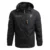 Lamborghini Countach LPI 800-4 Waterproof Outdoor Jacket Detachable Hood Windbreaker HTWOJLBGCOU – Lamborghini Jacket