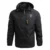 Lamborghini Exclusive Waterproof Outdoor Jacket Detachable Hood Windbreaker HTWOJLBGZZ – Lamborghini Jacket