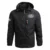 Land Rover Exclusive Waterproof Outdoor Jacket Detachable Hood Windbreaker HTWOJLRZZ – Land Rover Jacket