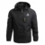 Mitsubishi Exclusive Waterproof Outdoor Jacket Detachable Hood Windbreaker HTWOJMSBZZ – Mitsubishi Jacket