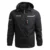 McLaren 570S Waterproof Outdoor Jacket Detachable Hood Windbreaker HTWOJMcL570S – McLaren Jacket