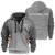 Vyrus Exclusive Half Zipper Hoodie OSMTB3DHHZ005AVYZ – Vyrus Hoodie – Vyrus Hoodie