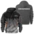 BMW Motorrad Exclusive Half Zipper Hoodie OSMTBHHZ3D004BWMZ – BMW Motorrad Hoodie – BMW Motorrad Hoodie