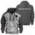 Peugeot Exclusive Half Zipper Hoodie OSMTBHHZ3D121110PGTZ – Peugeot Hoodie