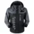 Brough Superior Exclusive Outdoor Charging Suit Plush Waterproof Windproof Jacket Detachable Hood OSMTBPCS2905BGSZ – Brough Superior Jacket