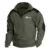 BMW Motorrad Exclusive Tactical Quarter-Zip Sweatshirt OSMTBSCS2905BWMZ – BMW Motorrad Sweatshirt