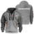 Qantas Exclusive Half Zipper Hoodie OUAS3DHHZ005QTZ – Qantas Hoodie