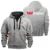 Westpac Exclusive Half Zipper Hoodie OUAS3DHHZ007WTZ – Westpac Hoodie
