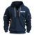 Weet-Bix Exclusive Half Zipper Hoodie OUASHHZ2705WBZ – Weet-Bix Hoodie