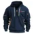 Westpac Exclusive Half Zipper Hoodie OUASHHZ2705WTZ – Westpac Hoodie