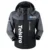 Telstra Exclusive Outdoor Charging Suit Plush Waterproof Windproof Jacket Detachable Hood OUASPCS2705TTZ – Telstra Jacket