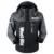 Weet-Bix Exclusive Outdoor Charging Suit Plush Waterproof Windproof Jacket Detachable Hood OUASPCS2705WBZ – Weet-Bix Jacket