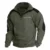 Harris Farm Markets Exclusive Tactical Quarter-Zip Sweatshirt OUASSCS2705HFZ – Harris Farm Markets Sweatshirt