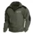 Oroton Exclusive Tactical Quarter-Zip Sweatshirt OUASSCS2705OTZ – Oroton Sweatshirt