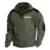 Telstra Exclusive Tactical Quarter-Zip Sweatshirt OUASSCS2705TTZ – Telstra Sweatshirt