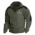 Van Heusen Exclusive Tactical Quarter-Zip Sweatshirt OUASSCS2705VHZ – Van Heusen Sweatshirt
