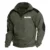 Weet-Bix Exclusive Tactical Quarter-Zip Sweatshirt OUASSCS2705WBZ – Weet-Bix Sweatshirt