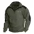 Zimmermann Exclusive Tactical Quarter-Zip Sweatshirt OUASSCS2705ZMZ – Zimmermann Sweatshirt