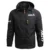 ANZ Exclusive Waterproof Outdoor Jacket Detachable Hood Windbreaker OUASWOJ2705ANZ – ANZ Jacket