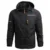 David Jones Exclusive Waterproof Outdoor Jacket Detachable Hood Windbreaker OUASWOJ2705DJZ – David Jones Jacket