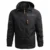 Harris Farm Markets Exclusive Waterproof Outdoor Jacket Detachable Hood Windbreaker OUASWOJ2705HFZ – Harris Farm Markets Jacket
