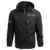Oroton Exclusive Waterproof Outdoor Jacket Detachable Hood Windbreaker OUASWOJ2705OTZ – Oroton Jacket