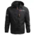 Qantas Exclusive Waterproof Outdoor Jacket Detachable Hood Windbreaker OUASWOJ2705QTZ – Qantas Jacket