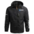 Telstra Exclusive Waterproof Outdoor Jacket Detachable Hood Windbreaker OUASWOJ2705TTZ – Telstra Jacket