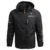 Van Heusen Exclusive Waterproof Outdoor Jacket Detachable Hood Windbreaker OUASWOJ2705VHZ – Van Heusen Jacket