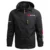 Westpac Exclusive Waterproof Outdoor Jacket Detachable Hood Windbreaker OUASWOJ2705WTZ – Westpac Jacket