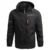 Zimmermann Exclusive Waterproof Outdoor Jacket Detachable Hood Windbreaker OUASWOJ2705ZMZ – Zimmermann Jacket