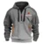 Bacardi Exclusive Half Zipper Hoodie OUEU3DHHZ005BCZ – Bacardi Hoodie