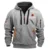 Bacardi Exclusive Half Zipper Hoodie OUEUHDZ007BCZ – Bacardi Hoodie