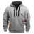 Glenfiddich Exclusive Half Zipper Hoodie OUEUHDZ007GDZ – Glenfiddich Hoodie