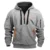 Macallan Exclusive Half Zipper Hoodie OUEUHDZ007MCZ – Macallan Hoodie