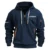 Campari Exclusive Half Zipper Hoodie OUEUHHZ2705CPZ – Campari Hoodie