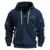 Château Lafite Rothschild Exclusive Half Zipper Hoodie OUEUHHZ2705CRZ – Château Lafite Rothschild Hoodie