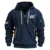 Montblanc Exclusive Half Zipper Hoodie OUEUHHZ2705MBZ – Montblanc Hoodie