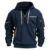Technics Exclusive Half Zipper Hoodie OUEUHHZ2705TCZ – Technics Hoodie