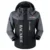 Bacardi Exclusive Outdoor Charging Suit Plush Waterproof Windproof Jacket Detachable Hood OUEUPCS2705BCZ – Bacardi Jacket